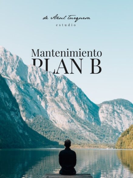 Mantenimiento WordPress Plan B